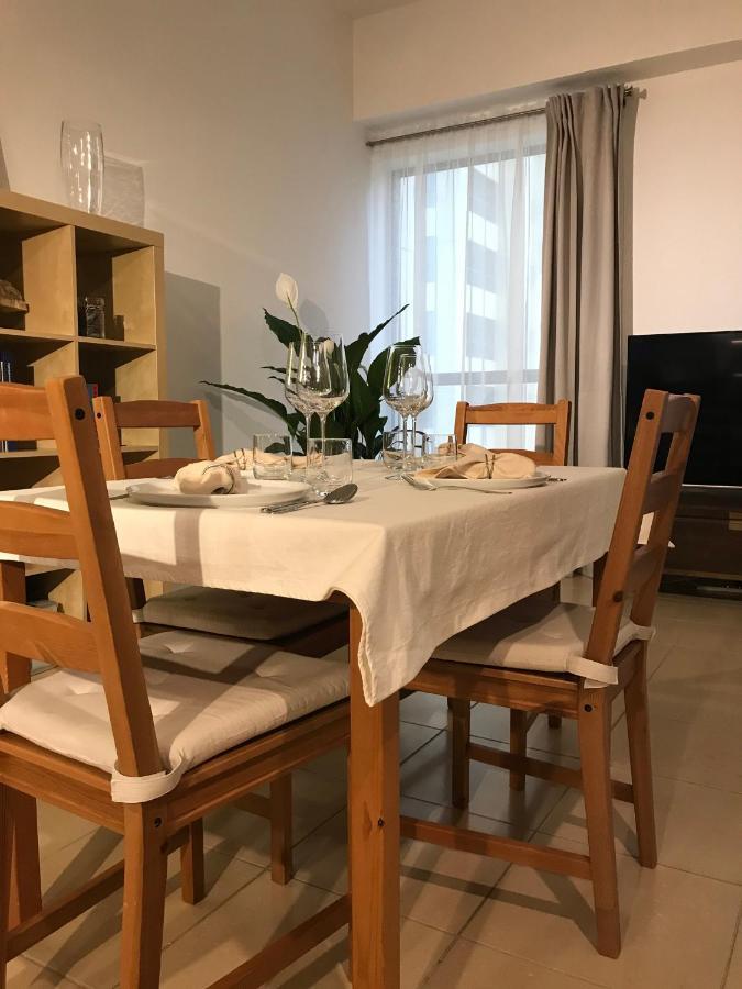 Rimal Retreat By Js Apartment ดูไบ ภายนอก รูปภาพ
