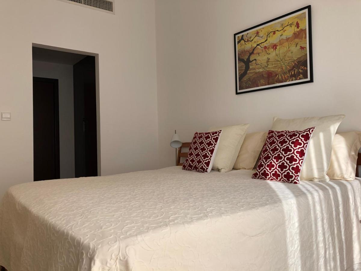 Rimal Retreat By Js Apartment ดูไบ ภายนอก รูปภาพ