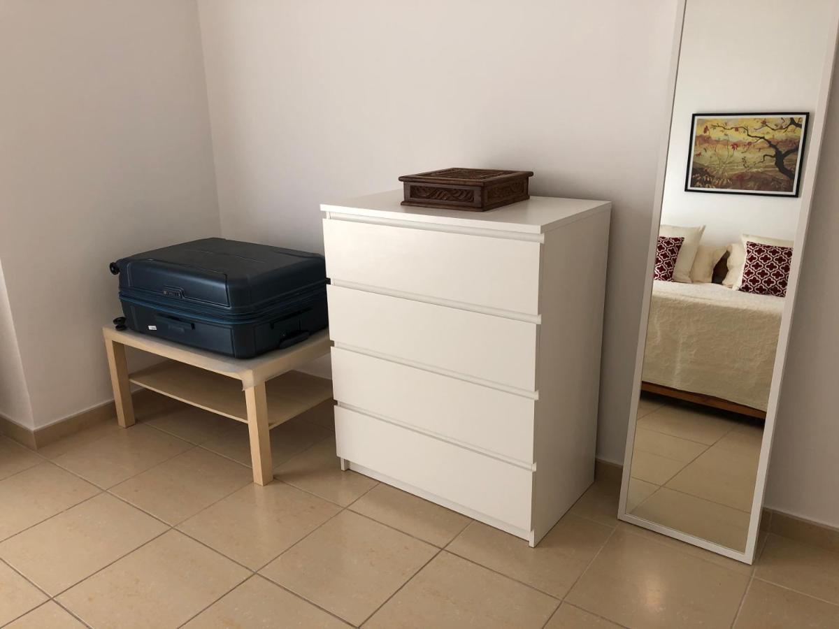 Rimal Retreat By Js Apartment ดูไบ ภายนอก รูปภาพ