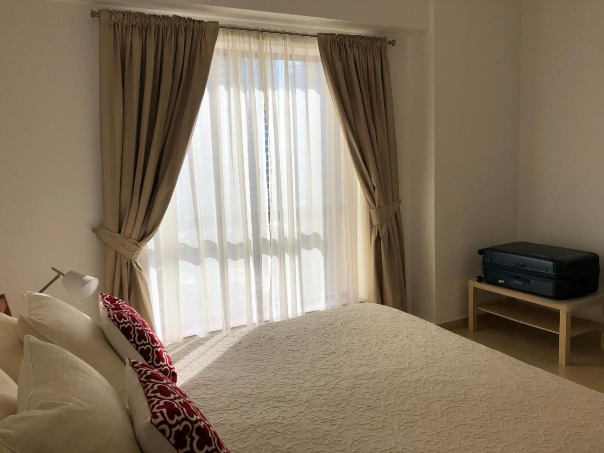 Rimal Retreat By Js Apartment ดูไบ ภายนอก รูปภาพ