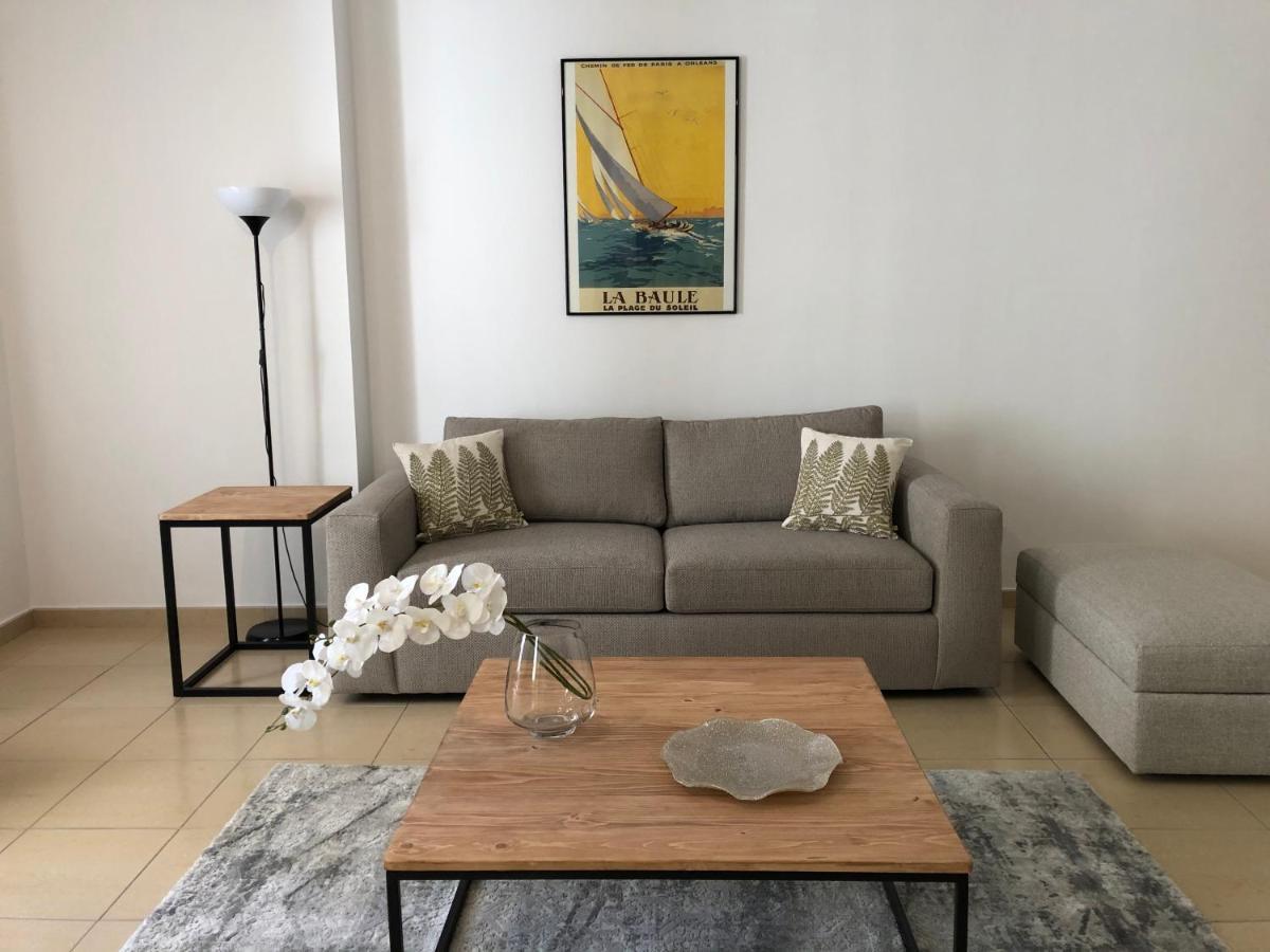 Rimal Retreat By Js Apartment ดูไบ ภายนอก รูปภาพ