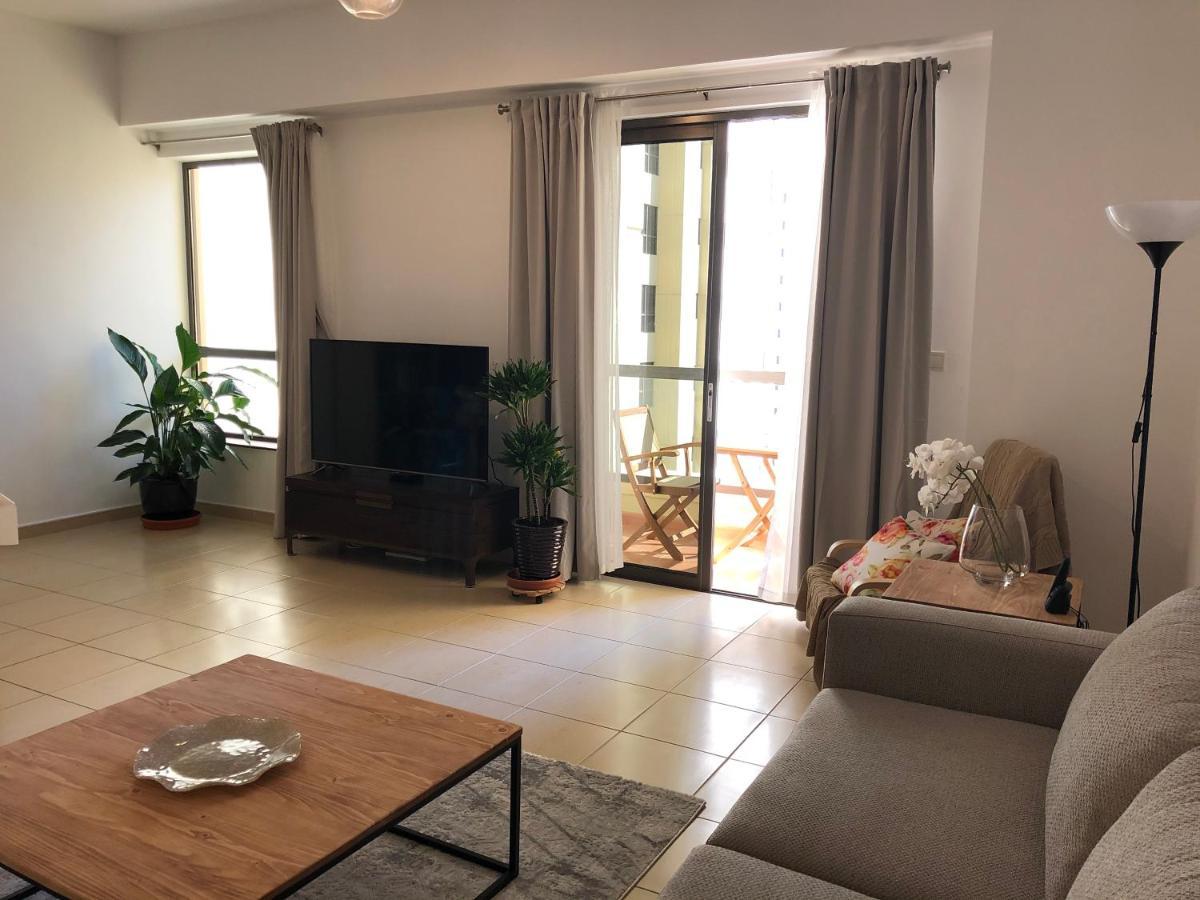 Rimal Retreat By Js Apartment ดูไบ ภายนอก รูปภาพ