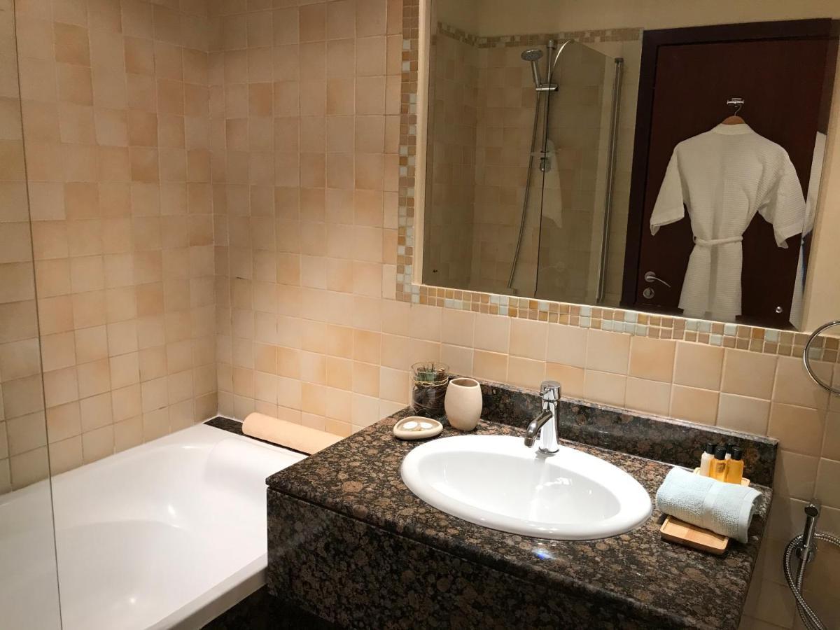 Rimal Retreat By Js Apartment ดูไบ ภายนอก รูปภาพ