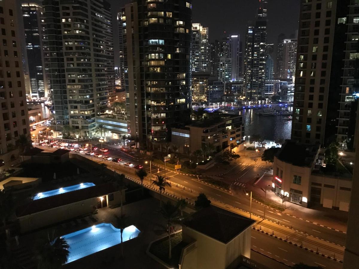 Rimal Retreat By Js Apartment ดูไบ ภายนอก รูปภาพ